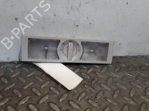Used Interior roof light SEAT LEON (5F1) 1.6 TDI (115 hp) 15655395