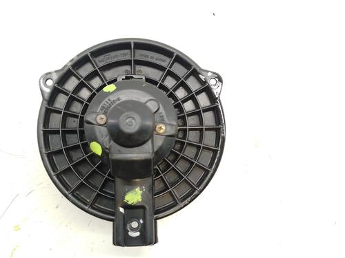Heater blower motor MAZDA 2 (DY) 1.4 CD | BP24660488M62 