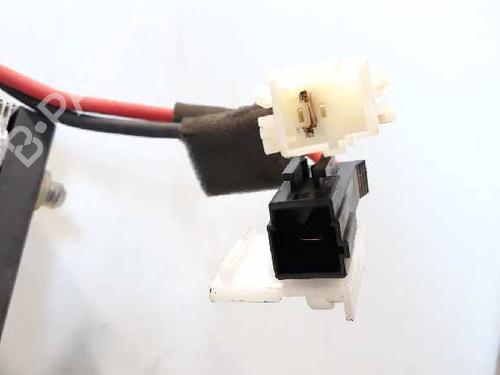 Heater resistor MAZDA 3 (BK) 1.6 MZ-CD | BP11672014M108 