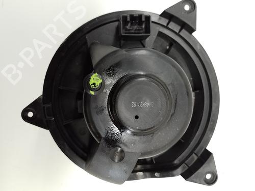 Varmeblæser FORD FOCUS I (DAW, DBW) 1.6 16V | BP18324809M62 