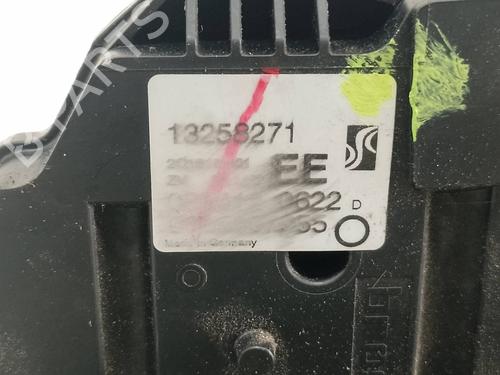 Front left lock OPEL CORSA D (S07) 1.2 (L08, L68) | BP21264219C98 