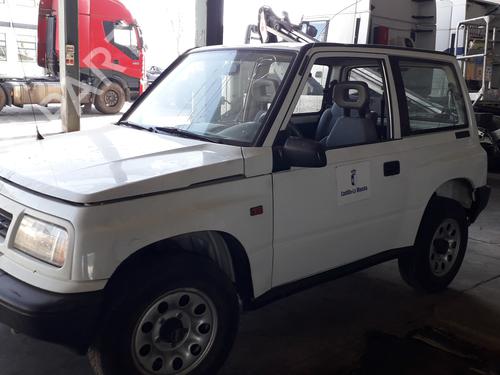 Alternator SUZUKI VITARA (ET) HDI (SE 420HDI) | BP12522574M7 