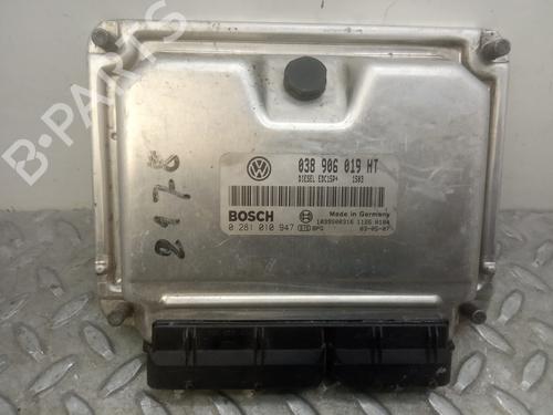 Unité de contrôle SEAT CORDOBA (6L2) [2002-2009]  3537914
