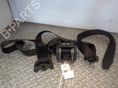 Used Front right seatbelt BMW 3 Coupe (E46) [1998-2006]  13085778