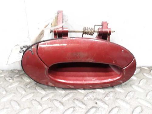 Used Rear right exterior door handle HYUNDAI LANTRA II (J-2) [1995-2002]  3036504
