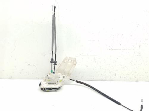 Høyre foran lås FIAT 500X (334_) 1.4 (334AXC1B, 334AXC11) (140 hp) 32185245