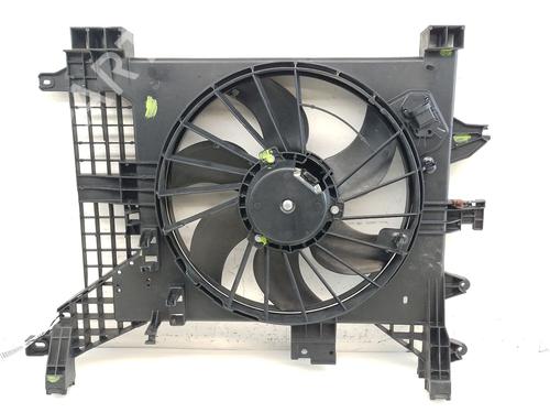 Radiator fan DACIA DUSTER (HS_) 1.6 16V LPG | BP33461202M35 - Image 2
