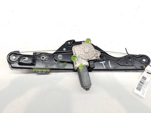 Used Rear left window mechanism MERCEDES-BENZ E-CLASS (W211) [2002-2009]  20234830