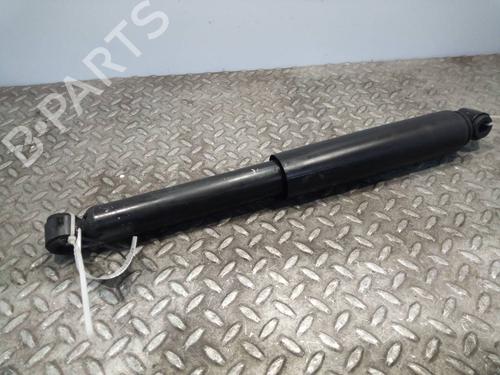 Right rear shock absorber NISSAN TERRANO II (R20) 2.7 TDi 4WD | BP16884783M19 