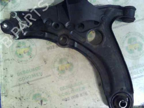 Used Left front suspension arm VW LUPO I (6X1, 6E1) [1998-2005]  3035062
