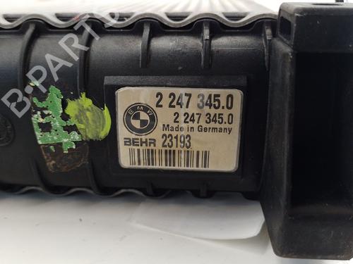 Køler BMW 5 (E39) 530 d | BP30109338M31