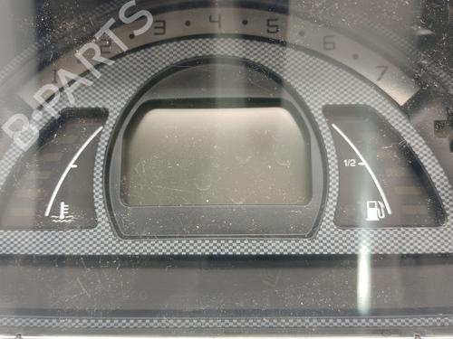 Instrument cluster CITROËN C2 (JM_) 1.4 | BP25742878C47 