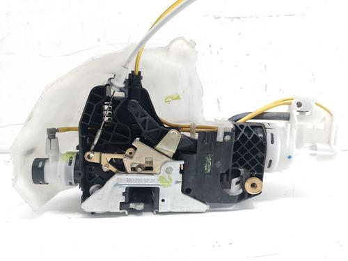 Rear left lock MERCEDES-BENZ S-CLASS (W220)  | BP24107150C100 