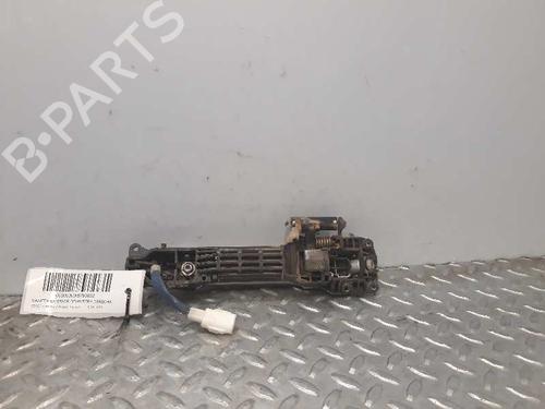 Front right exterior door handle TOYOTA PRIUS Liftback (_W2_) 1.5 Hybrid (NHW20_, NHW20R) | BP5567991C129 