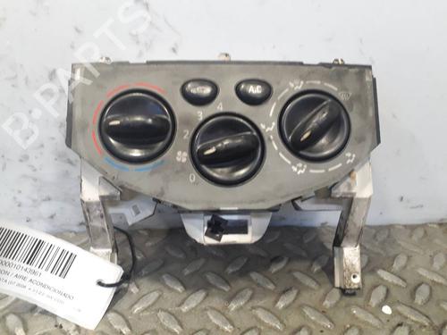 Used Climate control OPEL VIVARO A Van (X83) [2001-2015]  15691266