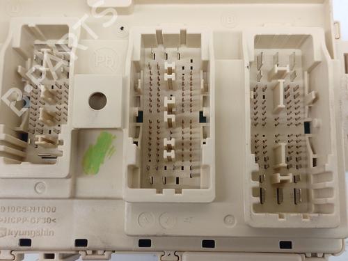 Fuse box HYUNDAI IONIQ 5 (NE) EV | BP32868457E1 - Image 2