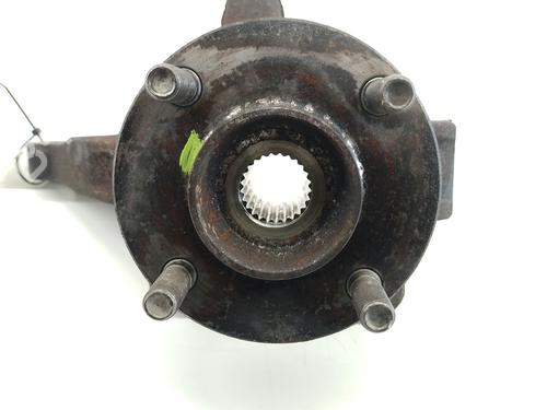 Left front steering knuckle NISSAN NOTE (E12) 1.5 dCi | BP29977678M25