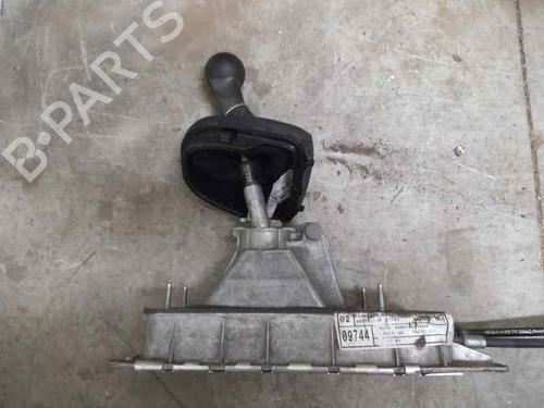 Gear lever SEAT LEON (1P1) 1.9 TDI | BP7432220M90 