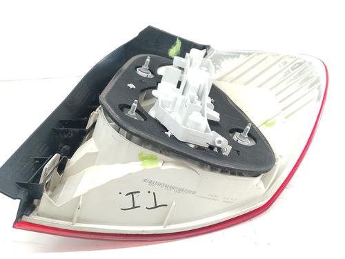 Left taillight BMW 1 (E81)  | BP26434387C34 