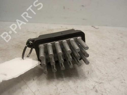 Heater resistor FORD FIESTA VI (CB1, CCN)  | BP11672396M108 
