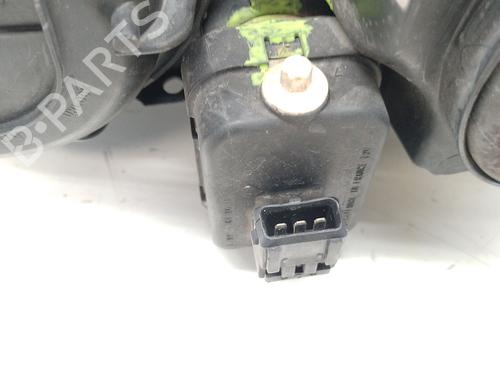 Scheinwerfer rechts VOLVO S60 I (384) D5 | BP29568627C29 