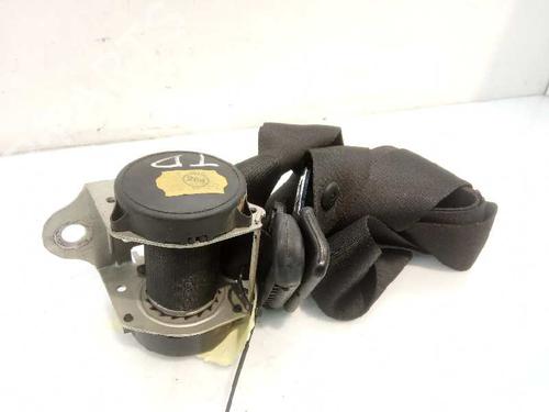 Used Rear right seatbelt FORD FUSION (JU_) [2002-2012]  6635804