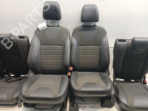 Setesett FORD KUGA II (DM2) 2.0 TDCi 4x4 | BP35812923C78 - Image 3