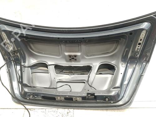 Tailgate MERCEDES-BENZ C-CLASS (W204) C 200 CDI (204.001) | BP31063303C6 