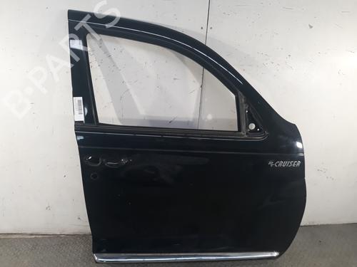 Right front door CHRYSLER PT CRUISER (PT_) 2.0 (136 hp) 9242587