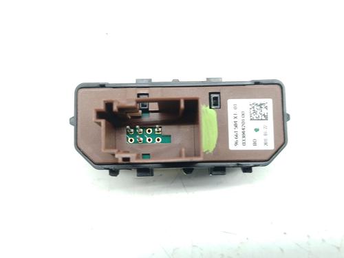 Switch PEUGEOT 508 I (8D_) 1.6 HDi | BP31376001I30