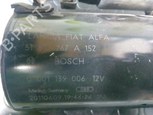 Starter ALFA ROMEO GIULIETTA (940_)  | BP3081047M8 