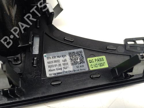 Luftventil SEAT ATECA (KH7, KHP) 1.5 TSI | BP33812845I21 - Image 7