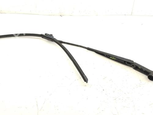 Used Front windshield wiper arm CITROËN C4 Picasso I MPV (UD_) 2.0 HDi 138 (136 hp) 29332626