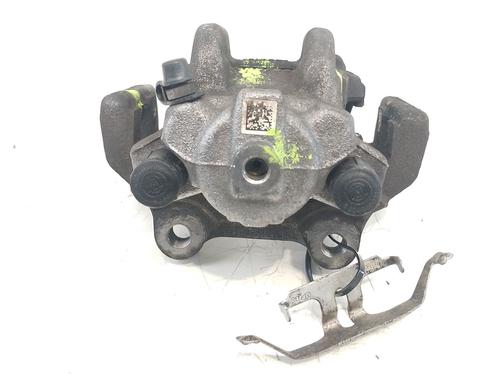 Left rear brake caliper BMW 3 (F30, F80)  | BP26954074M107 
