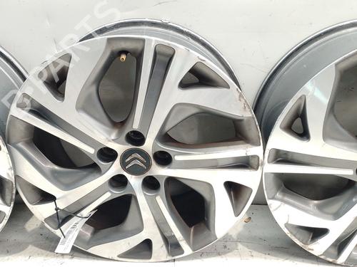 Rim CITROËN C4 Picasso II 1.6 HDi / BlueHDi 115 | BP30439238C45