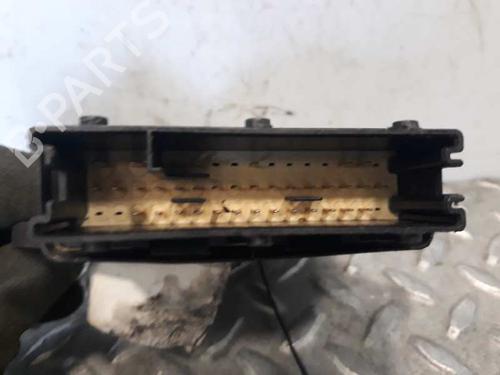 Electronic module OPEL VECTRA C (Z02) 2.0 DTI 16V (F69) | BP11671206M83 