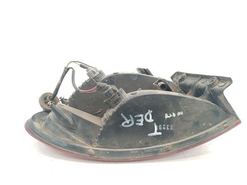 Right taillight DAEWOO LANOS (KLAT) 1.3 | BP12522707C35