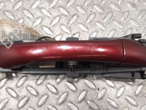 Used Front right exterior door handle MERCEDES-BENZ C-CLASS Coupe (CL203) [2001-2011]  3056265