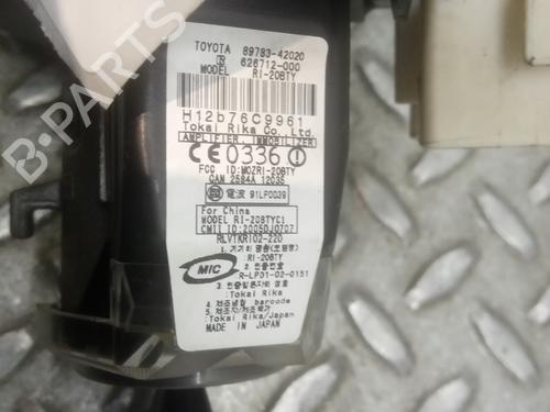 Ignition barrel TOYOTA RAV 4 III (_A3_)  | BP10680127M48 