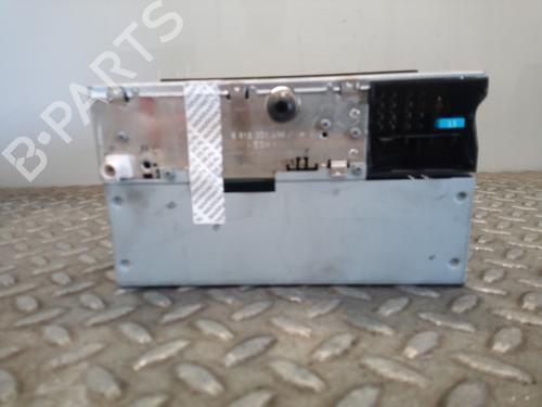 Bilradio OPEL ASTRA H (A04) 1.6 (L48) | BP9956055E6 