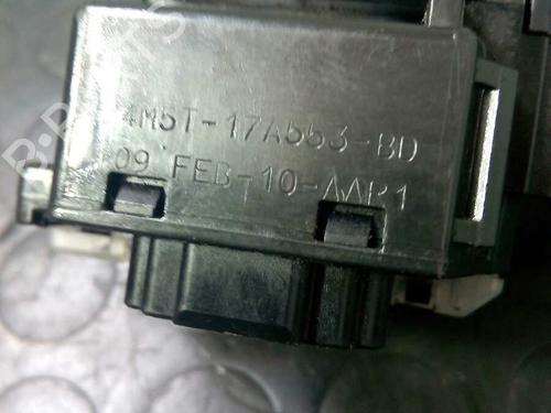 Ratstangsstang FORD FOCUS II (DA_, HCP, DP)  | BP3052233I23 