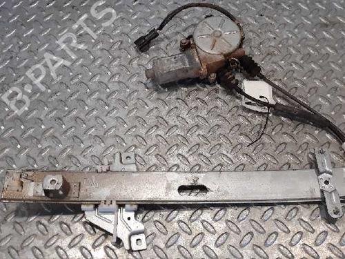 Used Rear right window mechanism KIA SPORTAGE SUV (K00) 2.0 TD 4WD (83 hp) 5589689