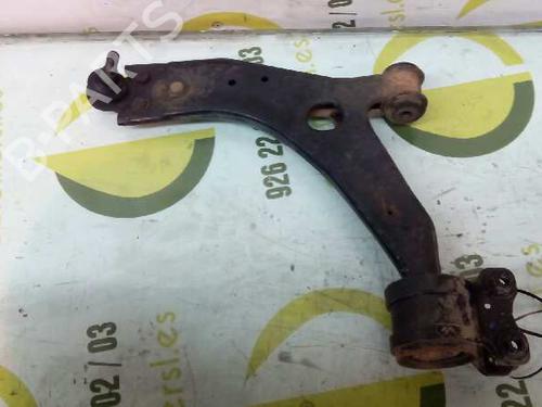 Querlenker links vorne für FORD FOCUS II (DA_, HCP, DP) [2004-2013]  3049256