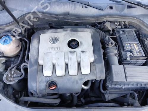 Gearbox VW PASSAT B6 Variant (3C5) 2.0 TDI 16V | BP33173458M3 - Image 2