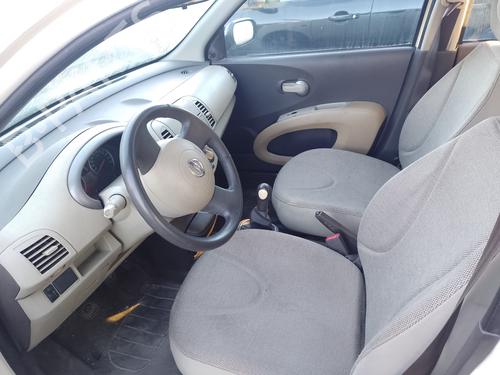 Front left window mechanism NISSAN MICRA III (K12)  | BP24660465C22 