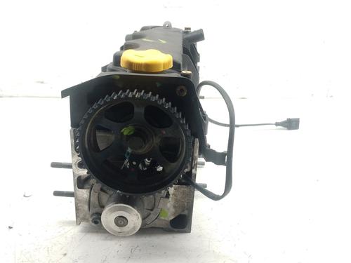 Cylinder head SUZUKI SX4 (EY, GY) 1.9 DDiS (RW419D) | BP30547247M5