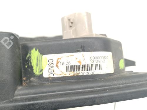 Radiator fan FIAT DOBLO Box Body/MPV (223_) 1.3 D Multijet | BP30858652M35