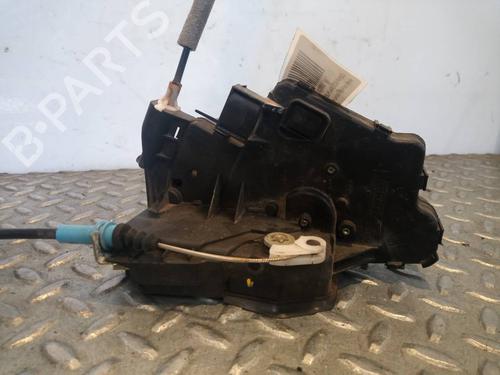 Rear left lock BMW 3 (E46)  | BP13551462C100 