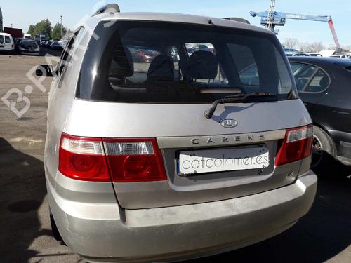 Right headlight KIA CARENS II MPV (FJ)  | BP9667477C29 