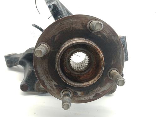 Venstre Styrespindel Lejehus FORD FIESTA VI (CB1, CCN) 1.5 TDCi | BP29064806M25 